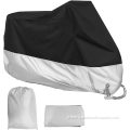 Outdooor Motorcycle Protective Cover